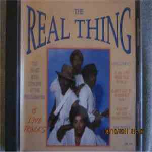 The Real Thing - The Heart Rock Concert At The Philharmonic