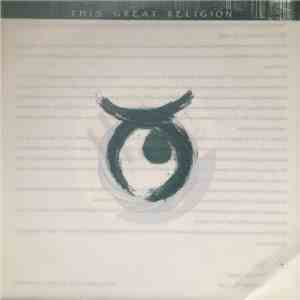 This Great Religion - Now