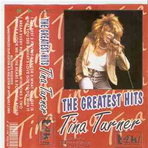 Tina Turner - The Greatest Hits