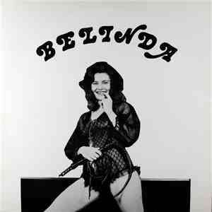 Tom Zacharias  - Belinda
