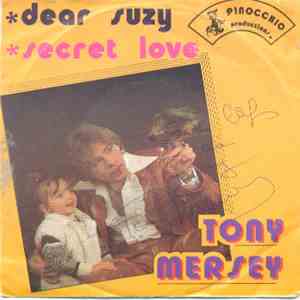 Tony Mersey - Dear Suzy