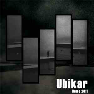 Ubikar - Demo 2011