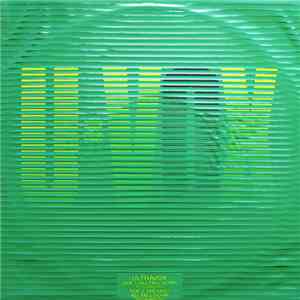 Ultravox - All Fall Down