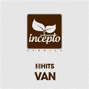 Van  - 5 Hits: Van