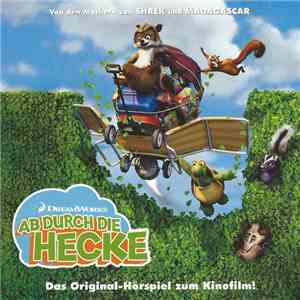 Various - Ab Durch Die Hecke
