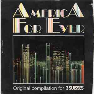 Various - America For Ever