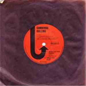 Various - Canberra Calling