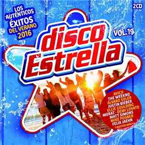 Various - Disco Estrella Vol. 19