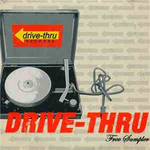 Various - Drive-Thru Free Sampler