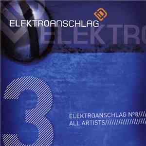 Various - Elektroanschlag 3