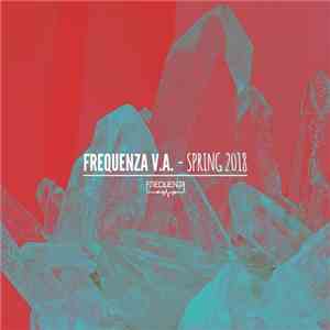 Various - Frequenza V.a. / Spring 2018