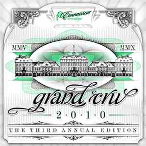 Various - Grand Cru 2010
