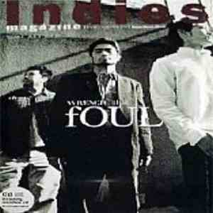 Various - Indies Magazine Vol.25