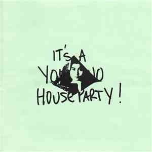 Various - It's A Yoko Ono House Party!