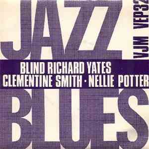 Various - Jazz Blues