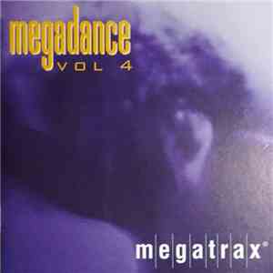 Various - Megadance Vol. 4