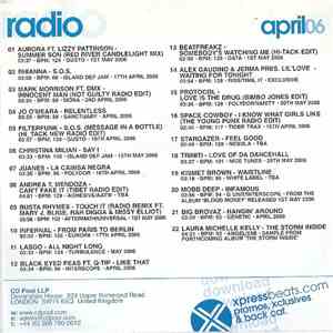 Various - Radio : April 06