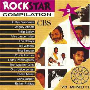 Various - Rockstar Compilation 3