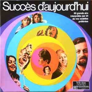 Various - Succès D'aujourd'hui