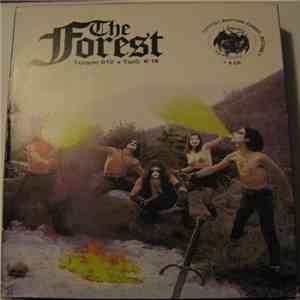 Various - The Forest