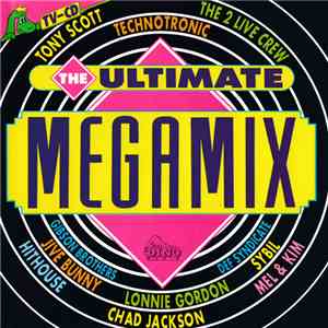 Various - The Ultimate Megamix