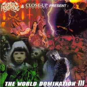 Various - The World Domination III