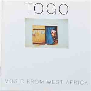 Various - Togo - Music From West Africa