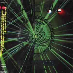 Various - Trance Rave "Perfect" Best +
