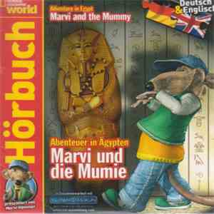 Volker Präkelt - Marvi Und Die Mumie