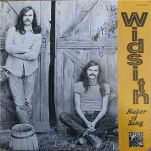 Widsith - Maker Of Song