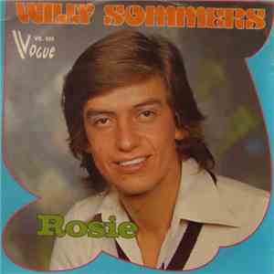 Willy Sommers - Rosie