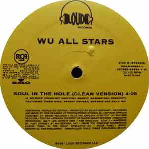 Wu All-Stars - Soul In The Hole