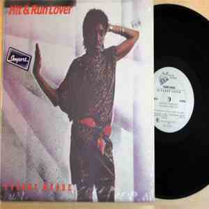 Yvonne Moore  - Hit & Run Lover