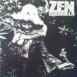 Zen Guerrilla - Get It