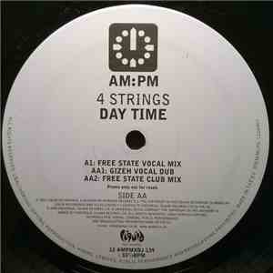 4 Strings - Day Time