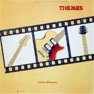 Alan Parker - Guitar Pictures