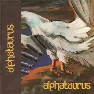 Alphataurus - Alphataurus