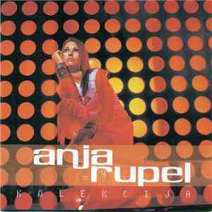 Anja Rupel - Kolekcija