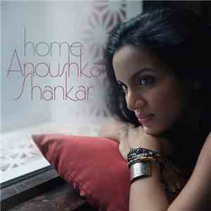 Anoushka Shankar - Home