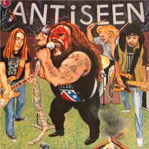 Antiseen - Hell