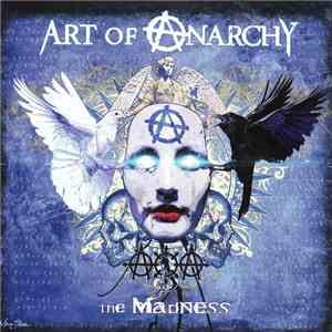Art Of Anarchy - The Madness