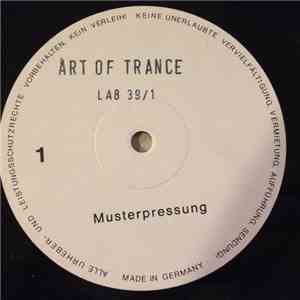 Art Of Trance - Deeper Than Deep