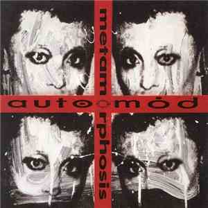 Auto-Mod - Metamorphosis