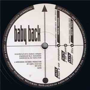Baby Back - Rainbow On A Stick