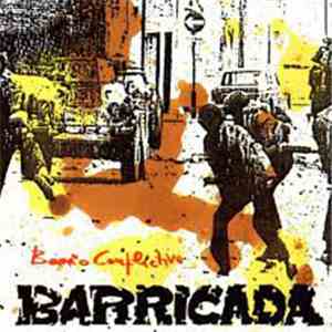 Barricada - Barrio Conflictivo