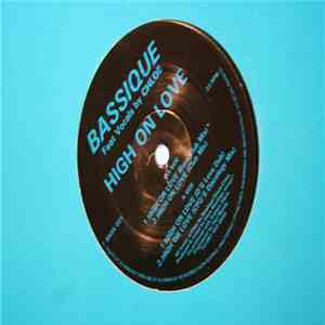 Bassique - High On Love