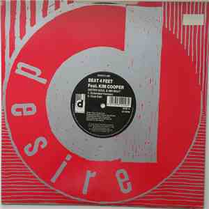 Beat 4 Feet Feat. Kim Cooper - Sister Soul & Mr Beat