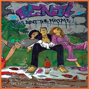 Benji  - This Ain't The Mixtape