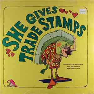 Billy Devroe - She Gives Trade Stamps
