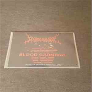 Blood Carnival - Blood Carnival